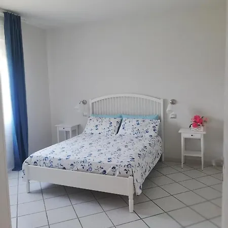 Casa San Martino Appartamento Moniga del Garda