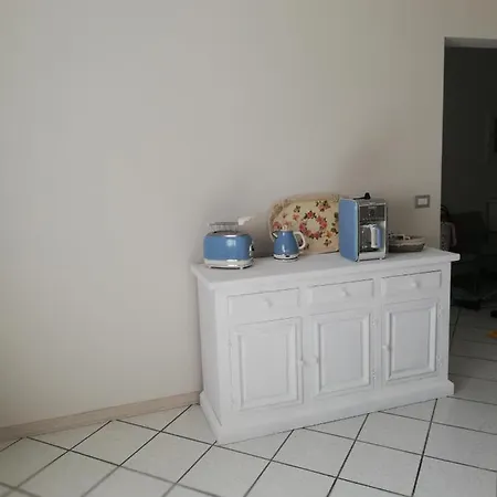 Appartamento Casa San Martino *