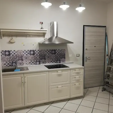 Appartamento Casa San Martino