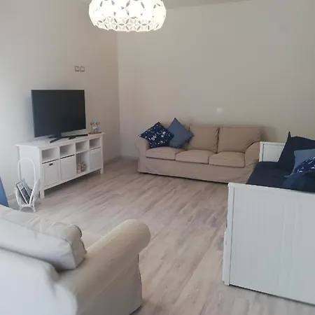 Casa San Martino 아파트 Moniga del Garda