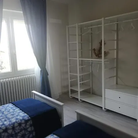 Casa San Martino Appartamento *