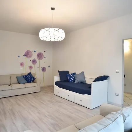 Appartamento Casa San Martino *