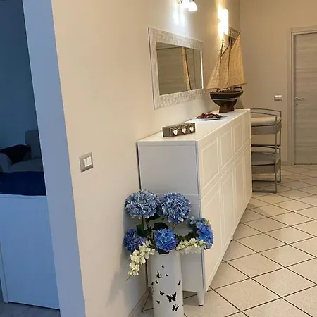 Casa San Martino Appartamento *