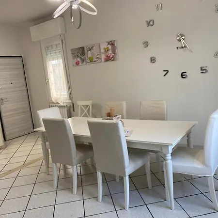 Casa San Martino 아파트 Moniga del Garda